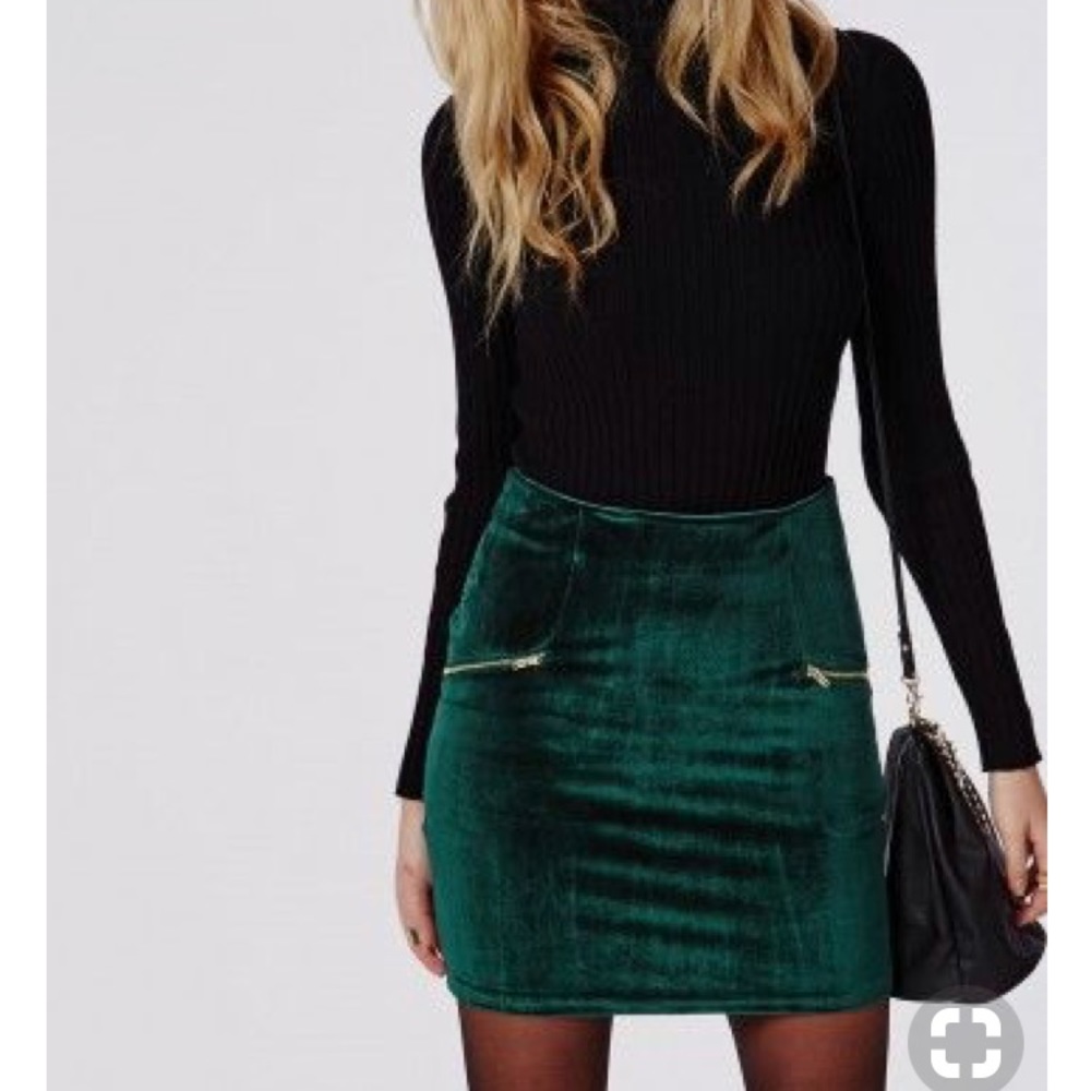 Meet your Posher, Dayana